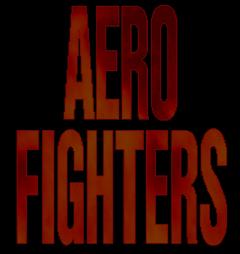 Aero Fighters