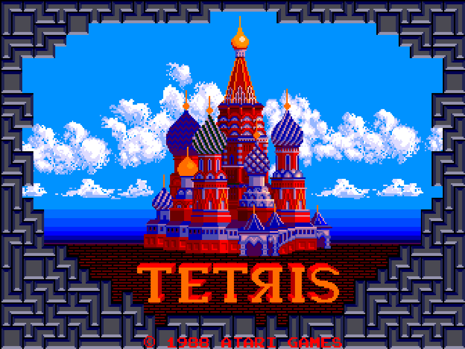 Tetris