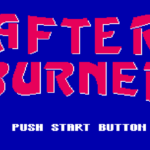 After Burner