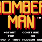 Bomber Man