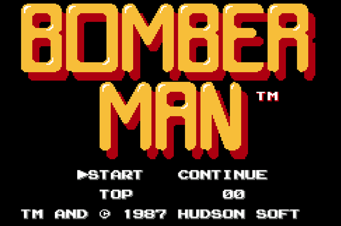 Bomber Man