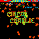 Circus Charlie