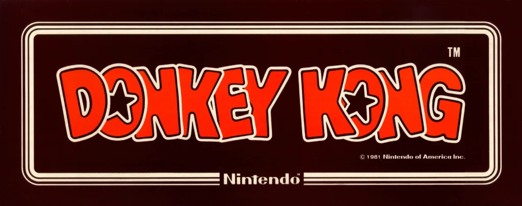 Donkey Kong