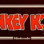 Donkey Kong