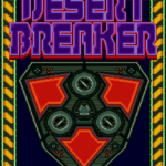 Desert Breaker