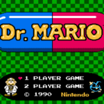 Dr. Mario