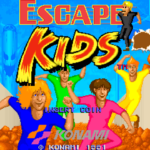 Escape Kids