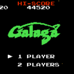 Galaga