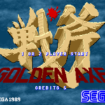 Golden Axe