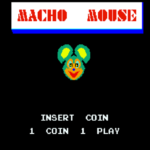 Macho Mouse