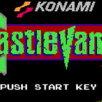 Castlevania