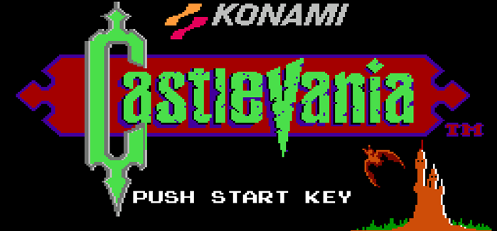 Castlevania