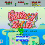 Fantasy Zone