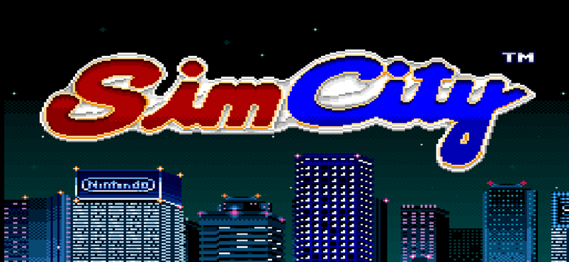 SimCity